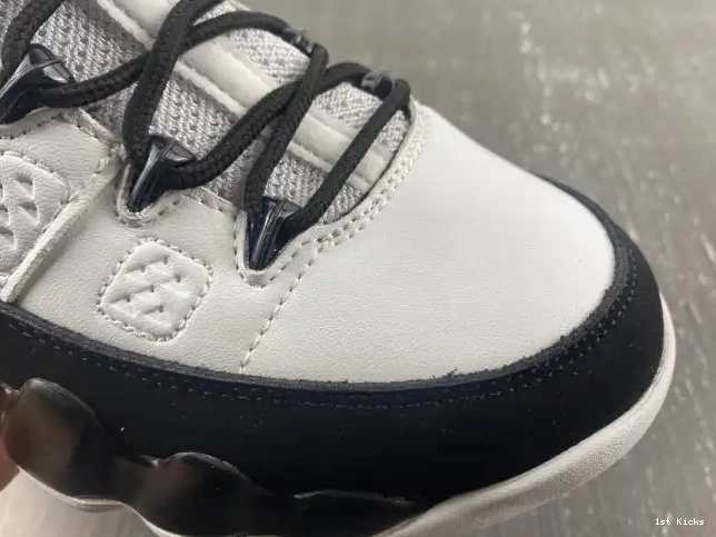 1st Kicks Jordan 9 Air Jam 302370-112 OG Space 0612